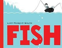Fish: A Picture Book (Hardcover)