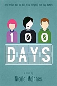 100 Days (Hardcover)