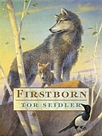 Firstborn (Paperback, Reprint)
