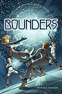 Bounders (Hardcover)