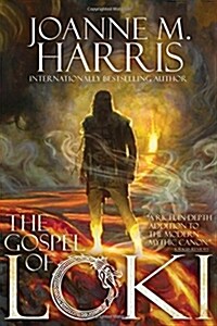 GOSPEL OF LOKI (Book)