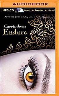 Endure (MP3 CD)