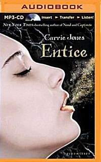 Entice (MP3 CD)