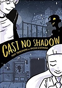 Cast No Shadow (Paperback)