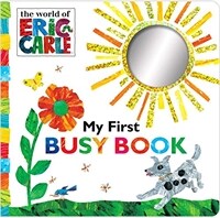 My first busy book 표지이미지