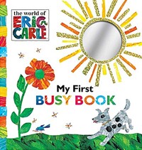 My first busy book