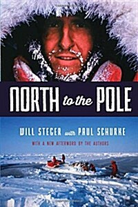 North to the Pole (Paperback)