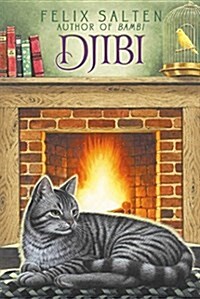 Djibi (Paperback)