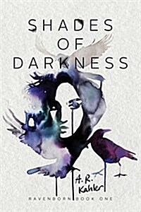 Shades of Darkness, 1 (Hardcover)