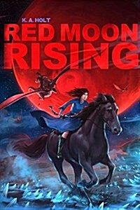 Red Moon Rising (Hardcover)