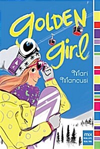 Golden Girl (Paperback)