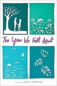 The Year We Fell Apart (Hardcover)