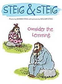 Consider the Lemming (Hardcover)