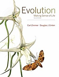 Evolution 2e & Study Guide (Paperback, 2)