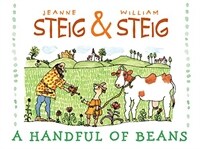 A Handful of Beans (Hardcover)