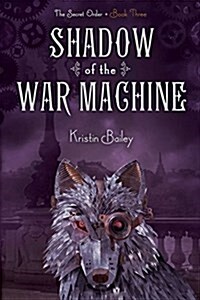 Shadow of the War Machine (Paperback, Reprint)