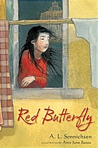 Red Butterfly (Paperback, Reprint)