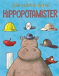 Hippopotamister (Hardcover)