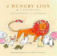 A Hungry Lion, or a Dwindling Assortment of Animals (Hardcover)