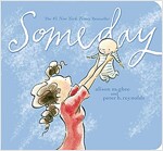 Someday (Board Book)