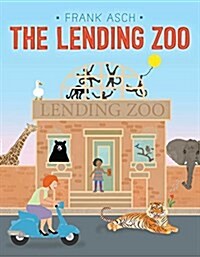 The Lending Zoo (Hardcover)