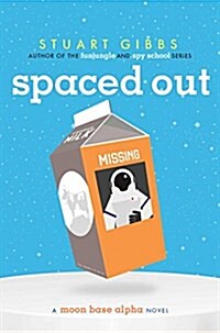 Spaced Out (Hardcover)