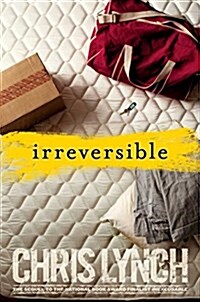 Irreversible (Hardcover)