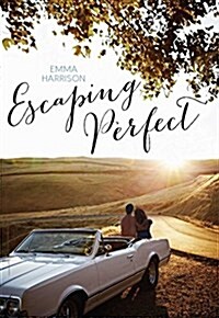 Escaping Perfect (Hardcover)