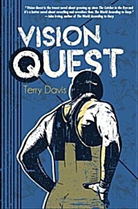 Vision Quest (Hardcover)