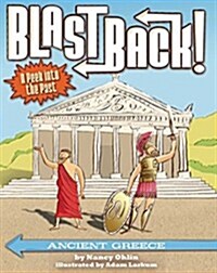 Ancient Greece (Paperback)