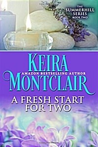 A Fresh Start for Two (Paperback)