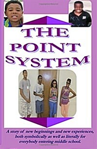 The Point System (Paperback, 2nd)