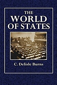 The World of States (Paperback)