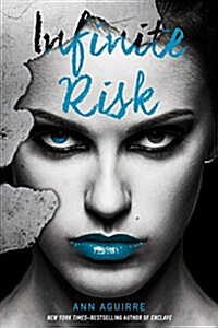 Infinite Risk (Hardcover)