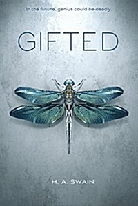 Gifted (Hardcover)