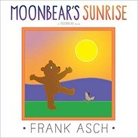 Moonbear's Sunrise (Paperback, Reprint)