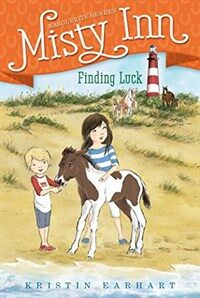 Finding Luck (Paperback)