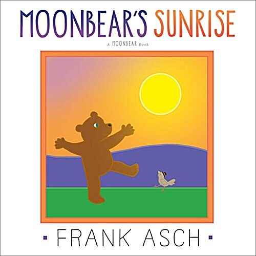 Moonbears Sunrise (Paperback, Reprint)