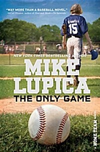 The Only Game (Paperback, Reprint)