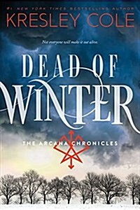 Dead of Winter (Paperback, Reprint)