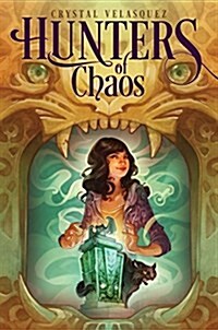 Hunters of Chaos (Paperback, Reprint)