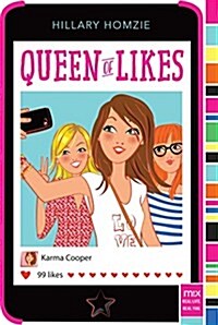 Queen of Likes (Paperback)