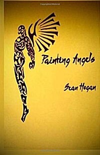 Painting Angels (Paperback)