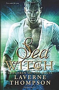 Sea Witch: Children of the Waves (Paperback)