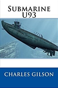 Submarine U93 (Paperback)