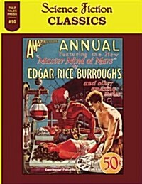 Science Fiction Classics #10 (Paperback)