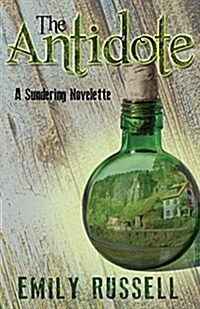 The Antidote (Paperback)