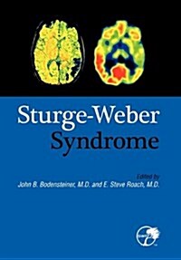 Sturge-weber Syndrome (Hardcover)