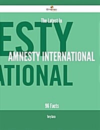 The Latest in Amnesty International (Paperback)