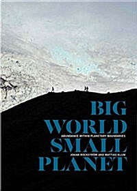 [중고] Big World, Small Planet: Abundance Within Planetary Boundaries (Hardcover)